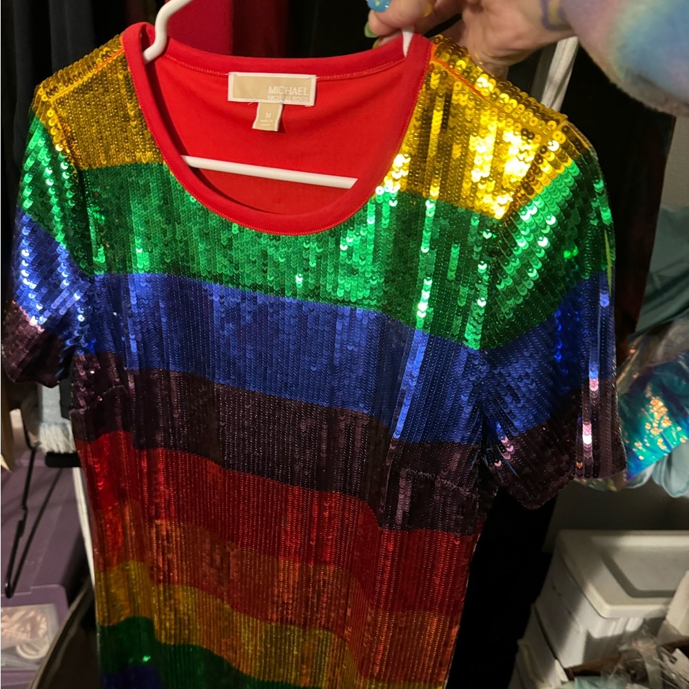 Never worn! NWT. Will take more pics (please allow for 24 hours for photos).